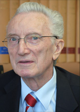 Dr. Günter Nies